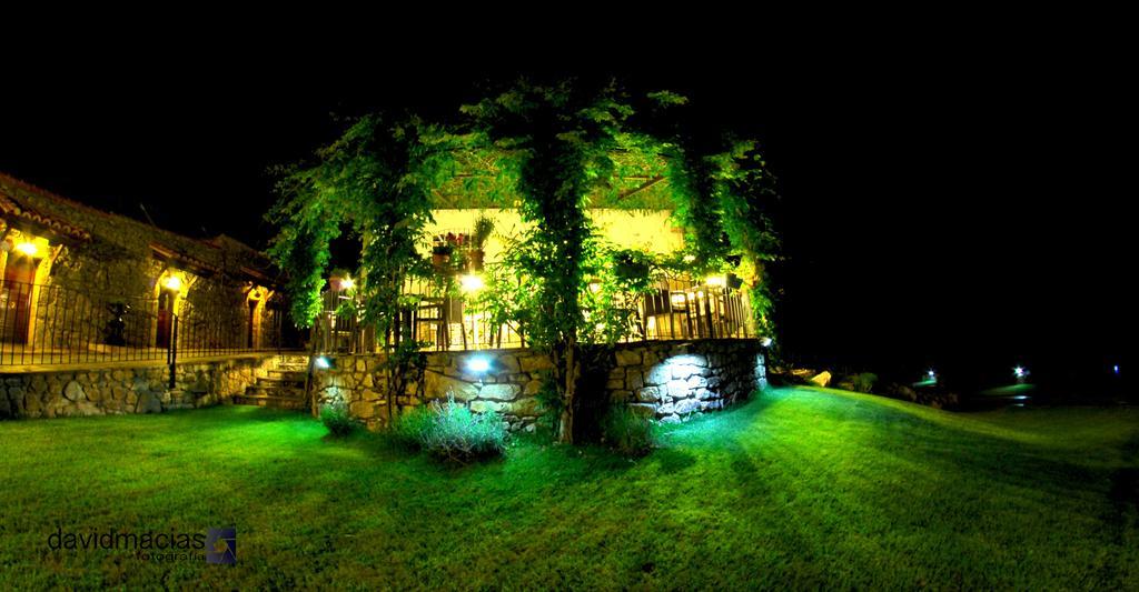 Almazara De San Pedro (Adults Only) Guest House Eljas Exterior photo