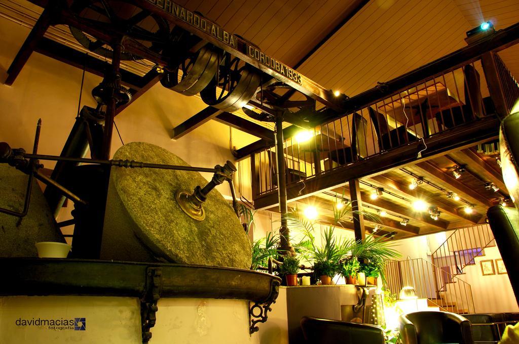 Almazara De San Pedro (Adults Only) Guest House Eljas Exterior photo