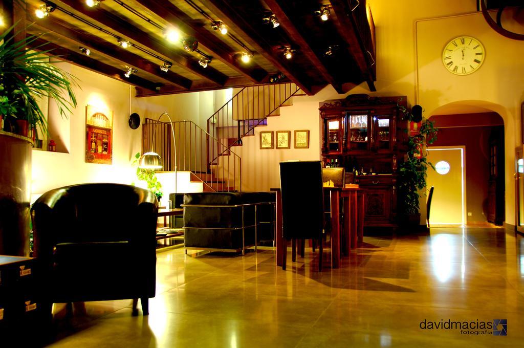 Almazara De San Pedro (Adults Only) Guest House Eljas Exterior photo
