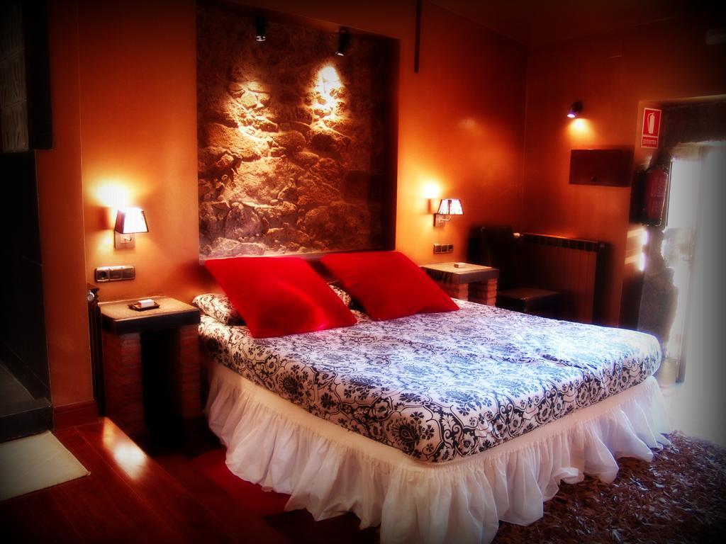 Almazara De San Pedro (Adults Only) Guest House Eljas Room photo