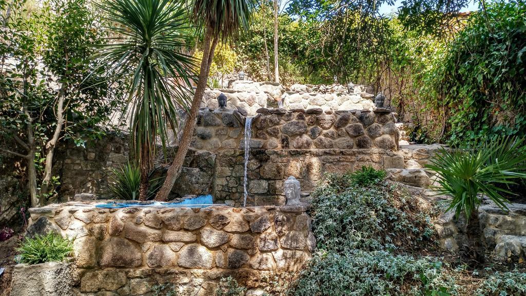Almazara De San Pedro (Adults Only) Guest House Eljas Exterior photo